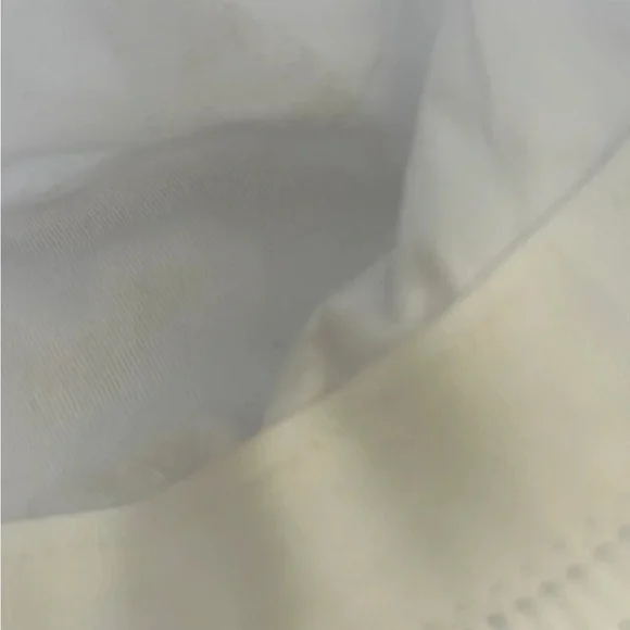 Fashion  White Bucket Hat - Picture 11 of 12